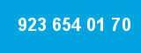 923 654 01 70